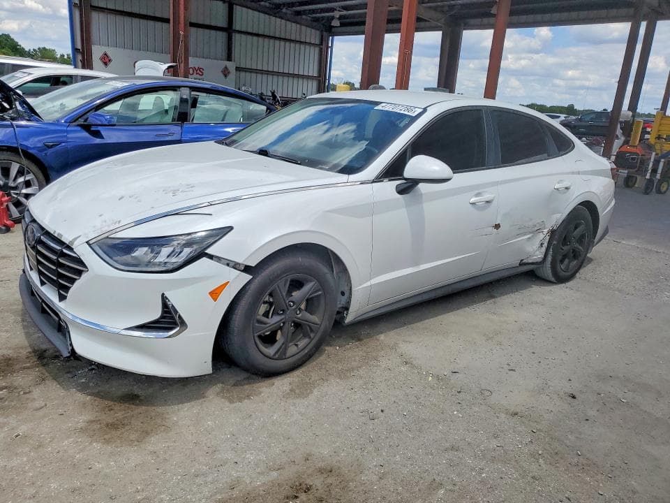 2020 HYUNDAI SONATA SE - 1