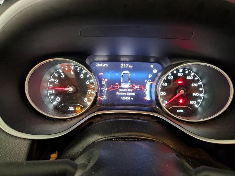 2021 JEEP COMPASS LIMITED 9