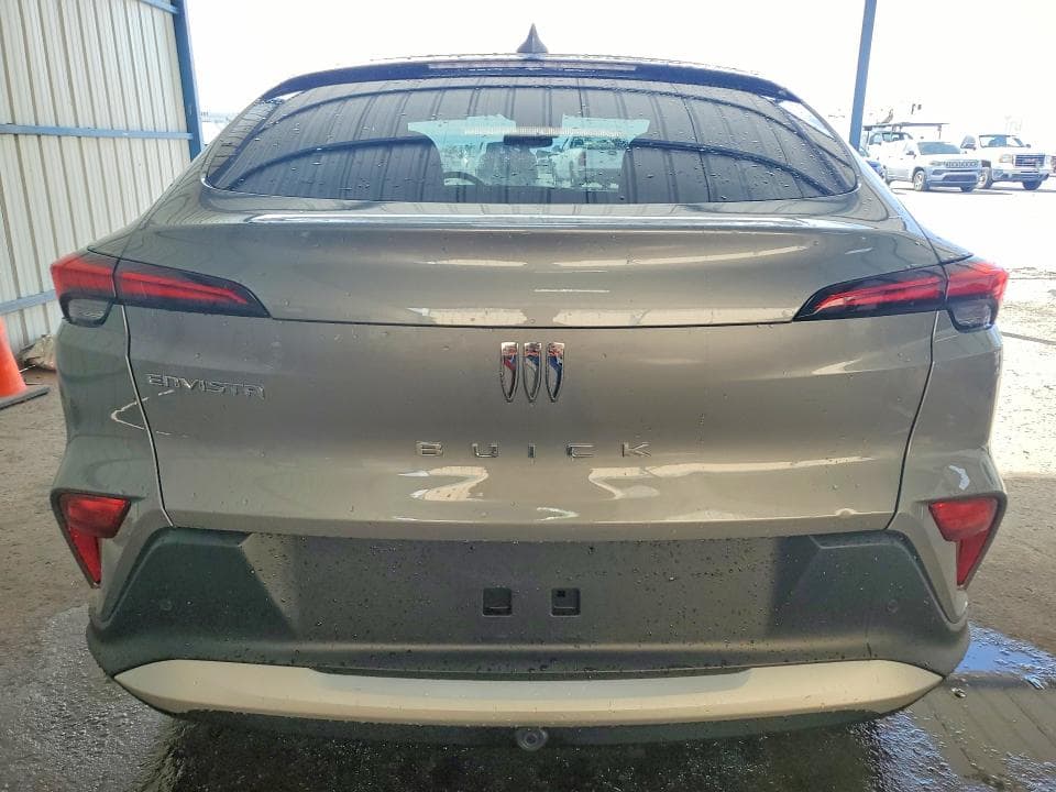 2026 BUICK ENVISTA PREFERRED 6