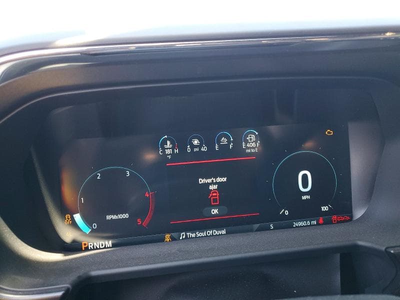 2024 FORD F350 SUPER DUTY 9