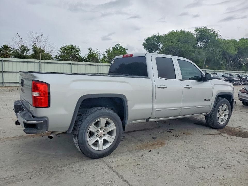 2019 GMC SIERRA LIMITED C1500 SLE 3