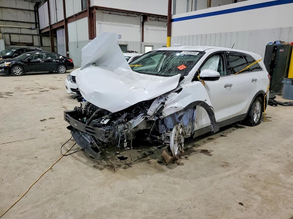2019 KIA SORENTO L - 1