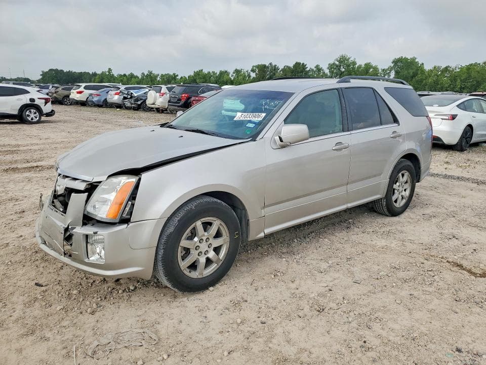 2006 CADILLAC SRX - 1