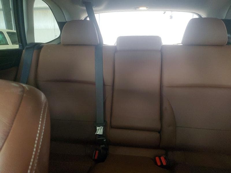2018 SUBARU OUTBACK TOURING 10