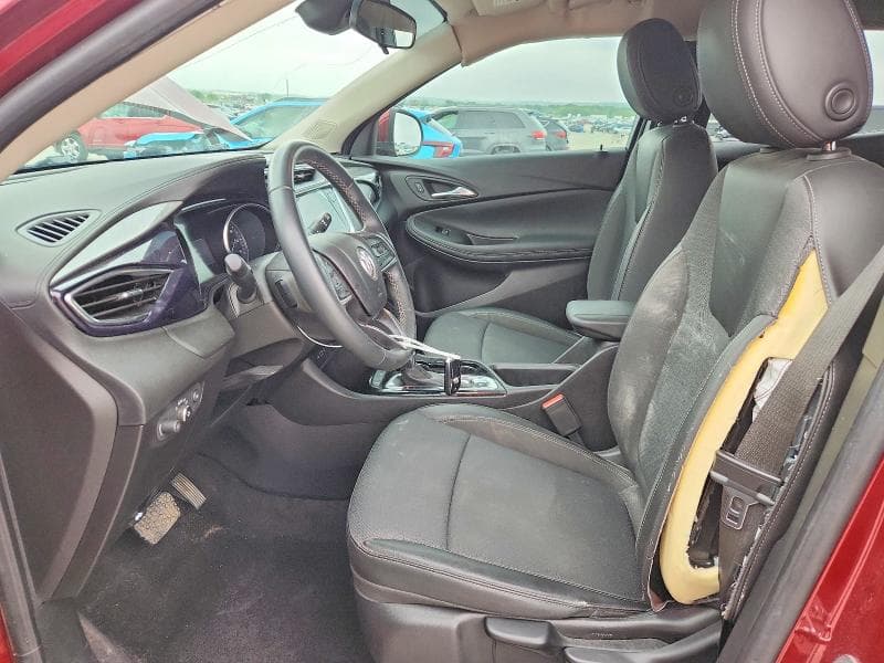 2023 BUICK ENCORE GX PREFERRED 7