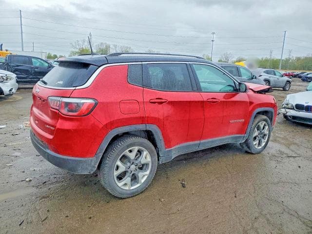 2019 JEEP COMPASS LIMITED 3