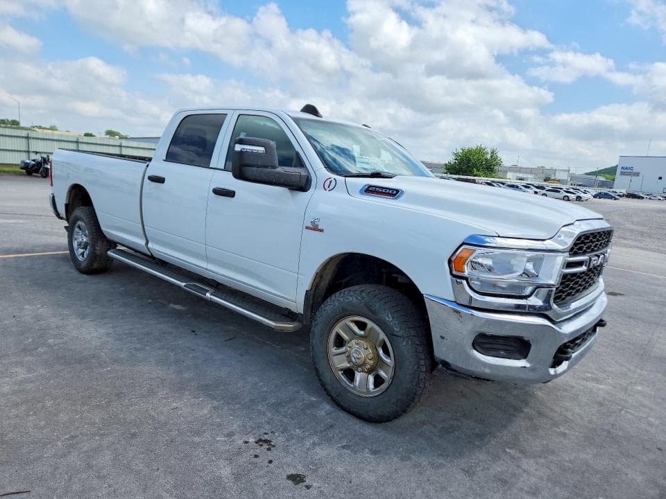 2023 RAM 2500 TRADESMAN 4