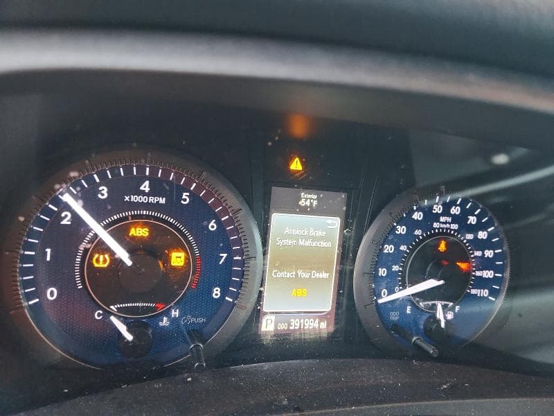 2020 TOYOTA SIENNA XLE 8-PASSENGER 9