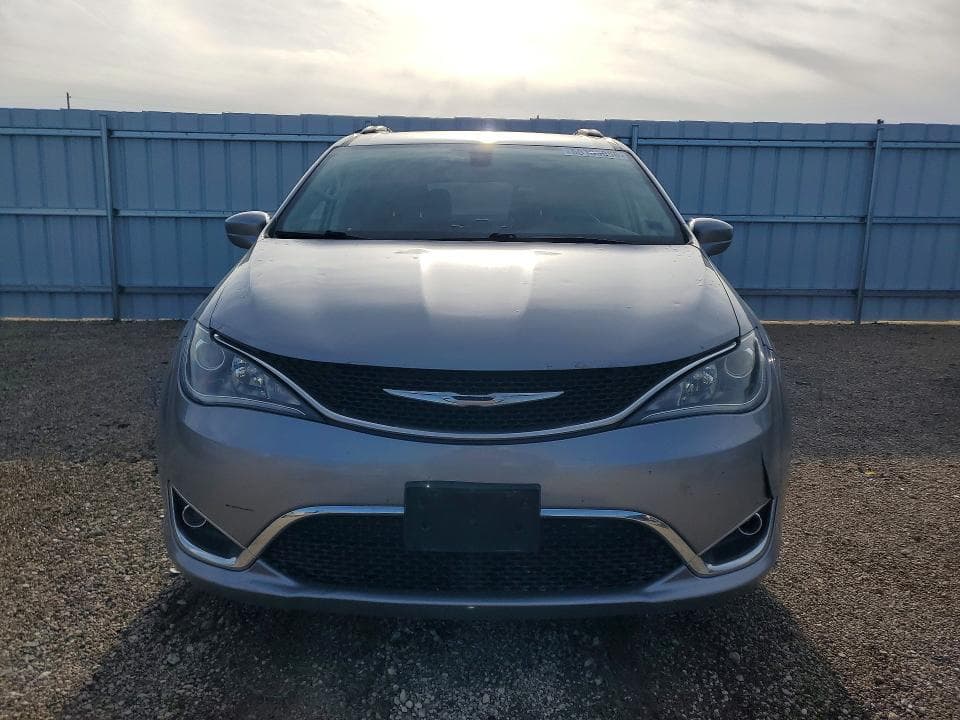 2017 CHRYSLER PACIFICA TOURING L 5