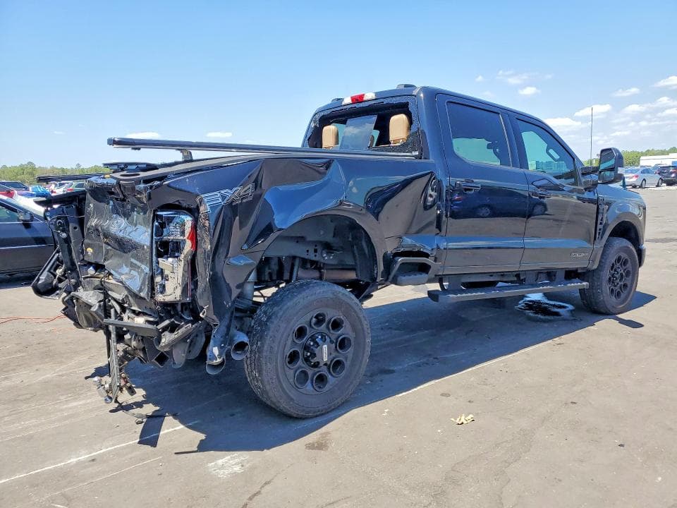 2024 FORD F350 SUPER DUTY 3