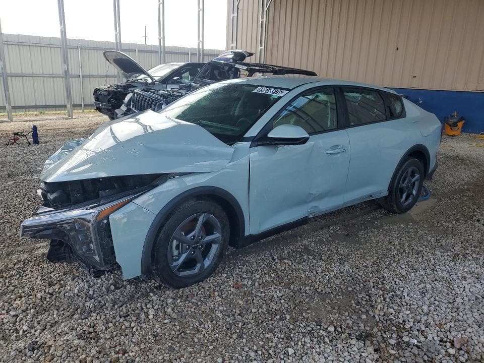 2025 KIA ALL OTHER