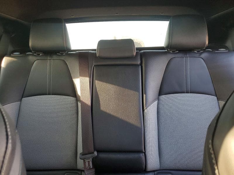 2023 TOYOTA COROLLA XSE 10