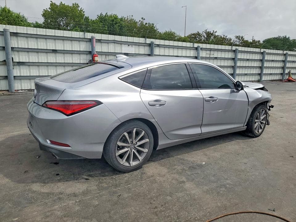 2023 ACURA INTEGRA 3