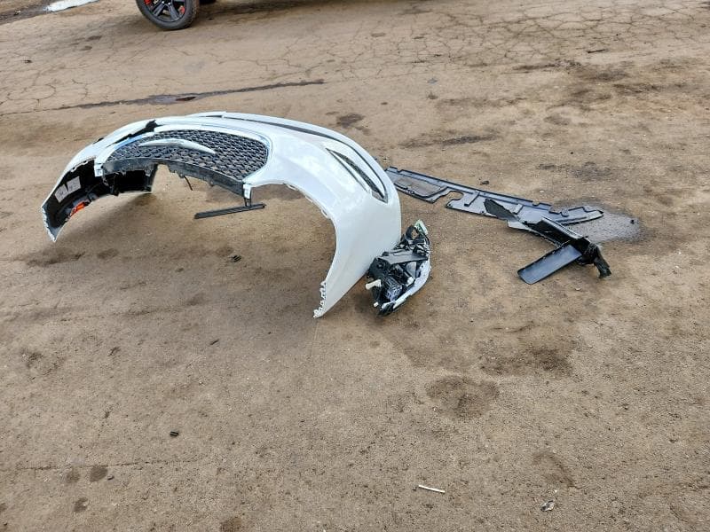 2025 CHRYSLER PACIFICA SELECT 13