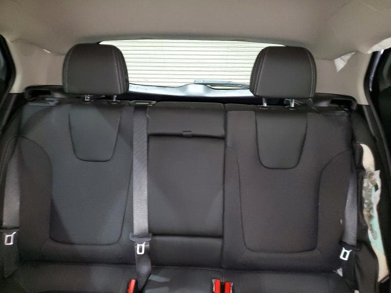 2026 BUICK ENCORE GX PREFERRED 10