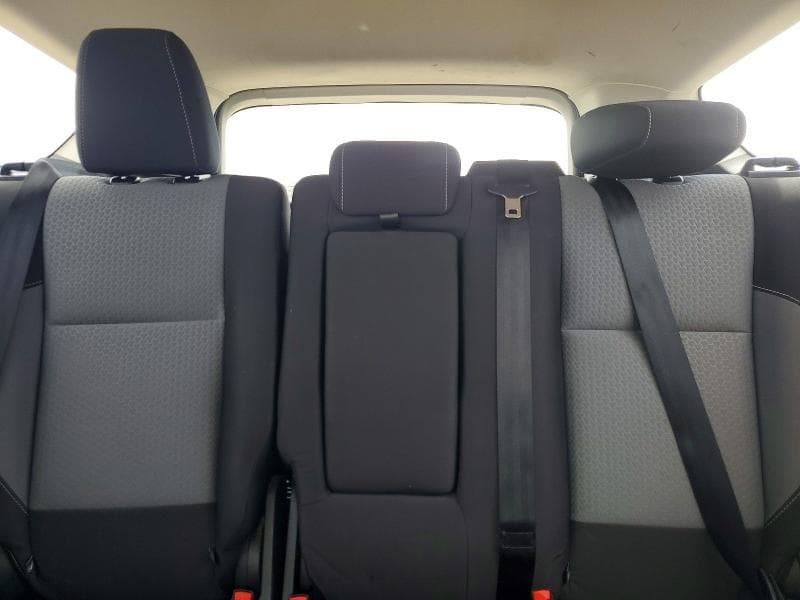 2019 FORD ESCAPE SE 10