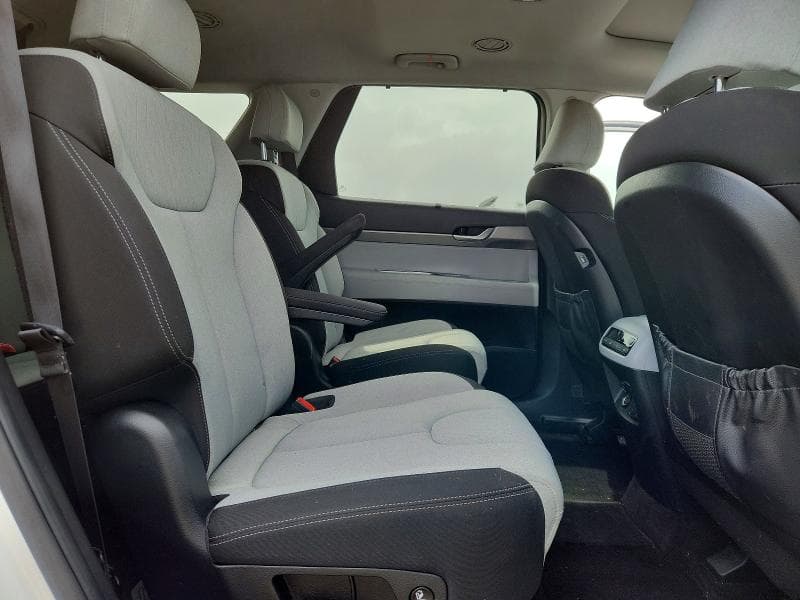 2021 HYUNDAI PALISADE SEL 11