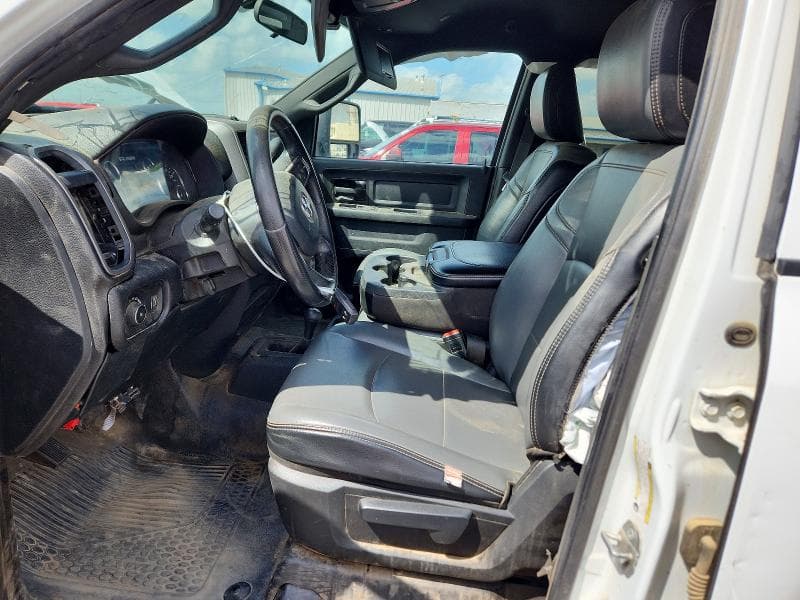 2023 RAM 2500 TRADESMAN 7