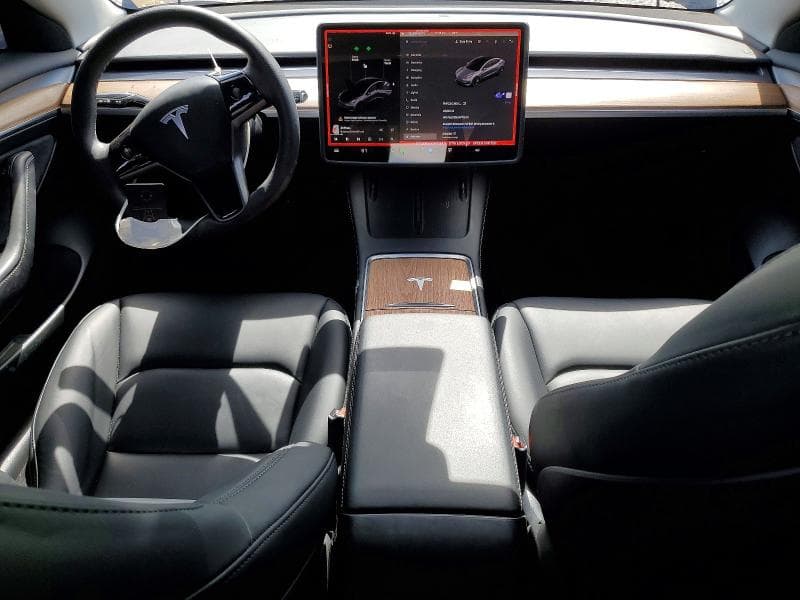 2023 TESLA MODEL 3 8