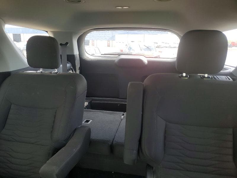 2022 FORD EXPLORER XLT 10