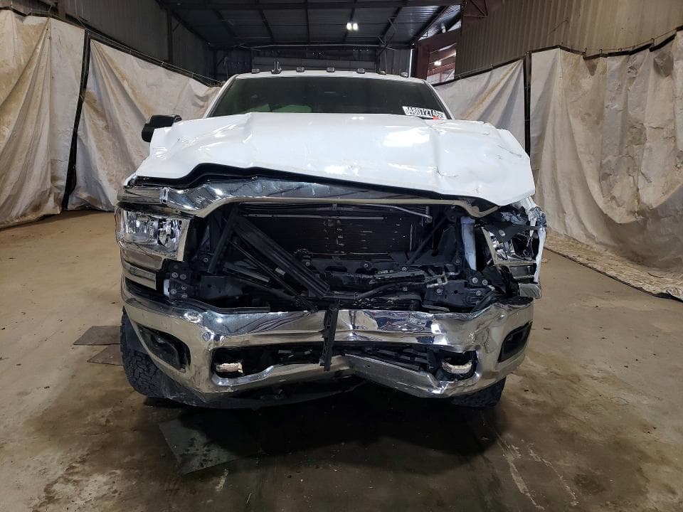 2022 RAM 2500 BIG HORN 5