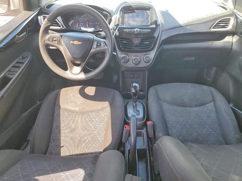2020 CHEVROLET SPARK 15
