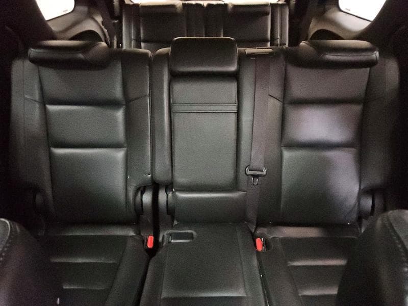 2021 DODGE DURANGO SXT 10