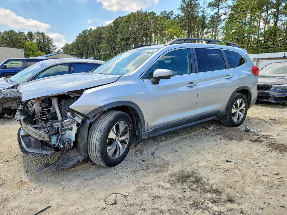 2019 SUBARU ASCENT PREMIUM - 1