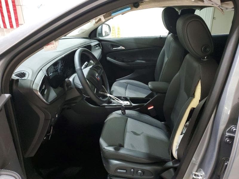 2026 BUICK ENCORE GX PREFERRED 7
