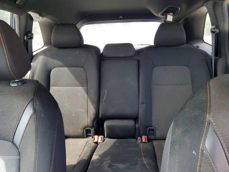 2023 HONDA CR-V SPORT 10