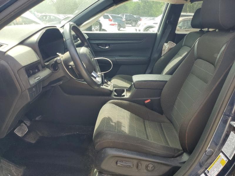 2023 HONDA CR-V SPORT 7