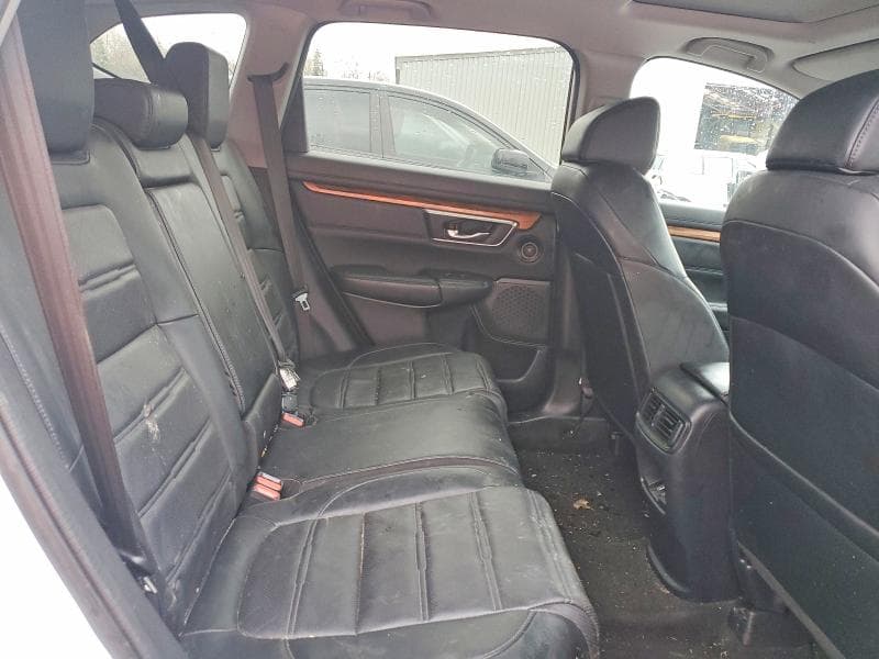 2020 HONDA CR-V EXL 11