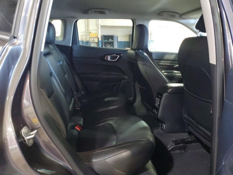 2022 JEEP COMPASS TRAILHAWK 11