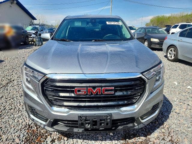 2023 GMC TERRAIN SLE 5