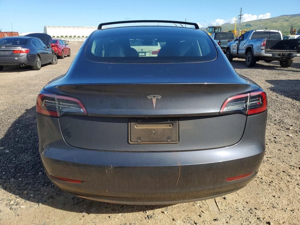 2023 TESLA MODEL 3 6