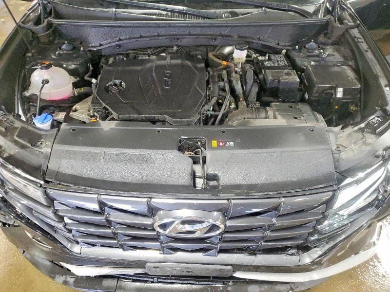 2024 HYUNDAI TUCSON SE 11