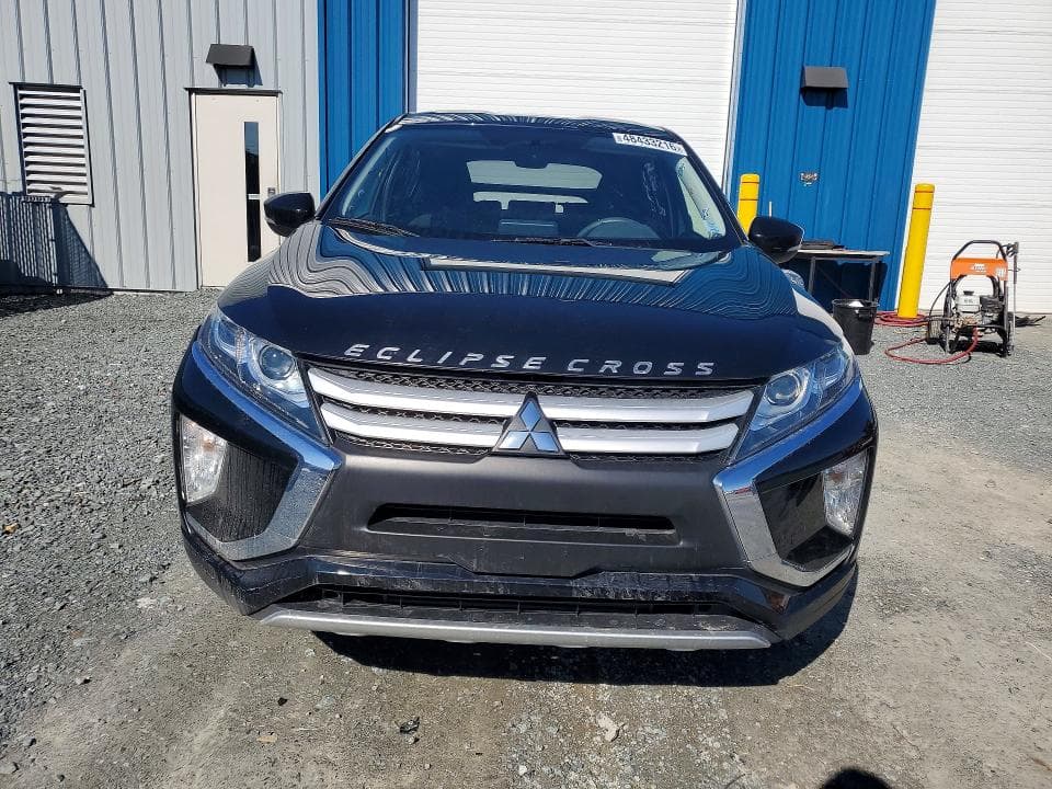 2020 MITSUBISHI ECLIPSE CROSS ES 4DR 5