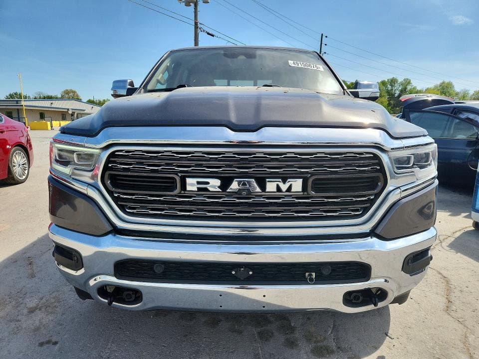 2019 RAM 1500 LIMITED 5