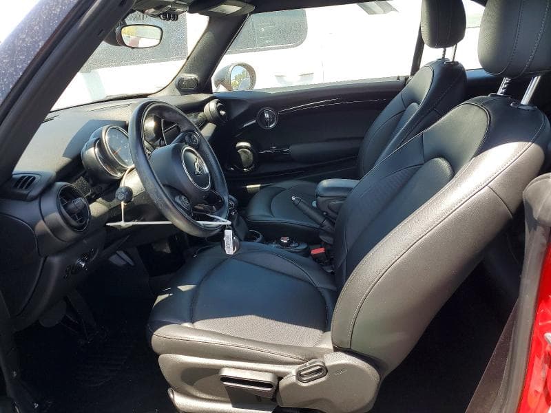 2019 MINI COOPER 7