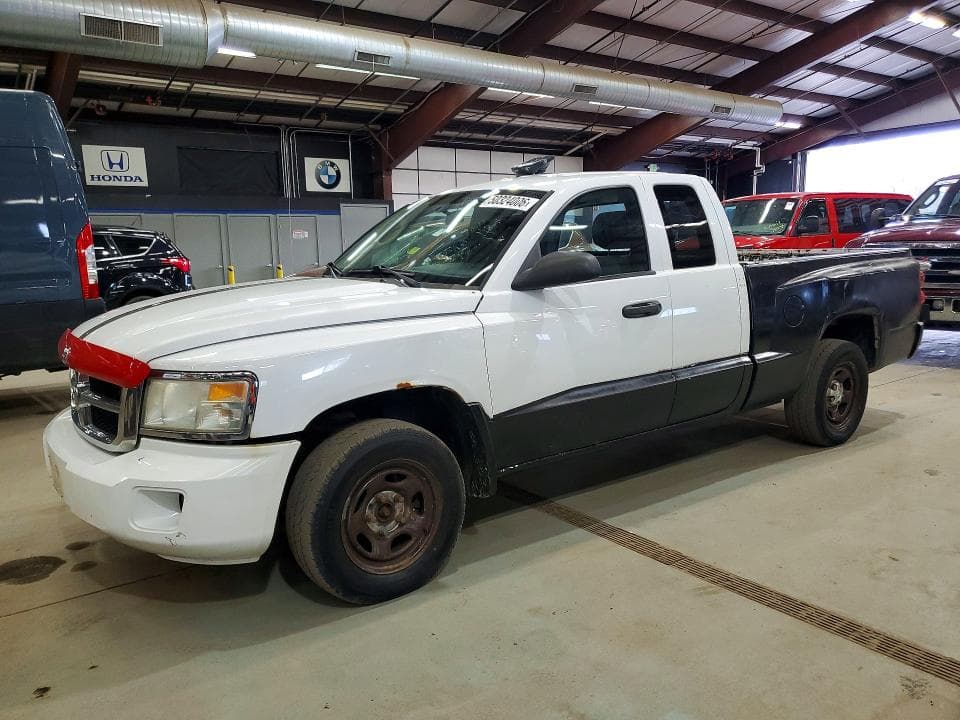 2010 DODGE DAKOTA ST - 1