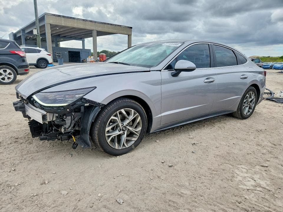 2023 HYUNDAI SONATA