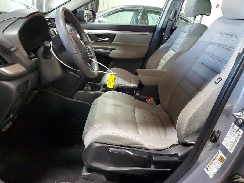 2018 HONDA CR-V LX 7
