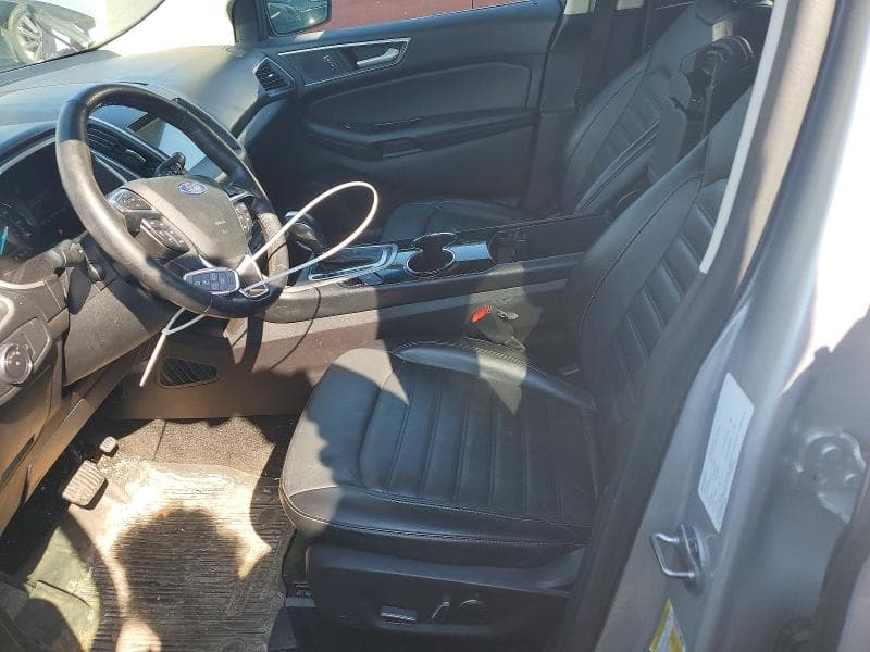 2018 FORD EDGE SEL 7