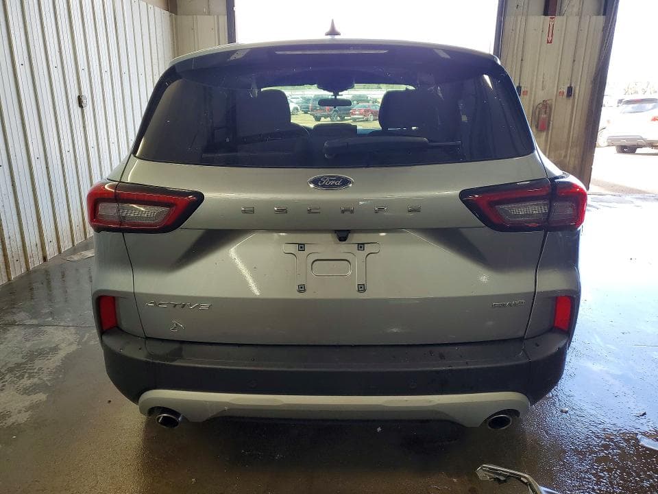 2024 FORD ESCAPE ACTIVE 6