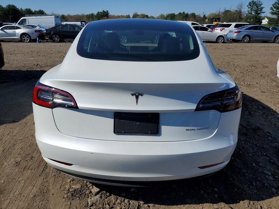 2023 TESLA MODEL 3 6