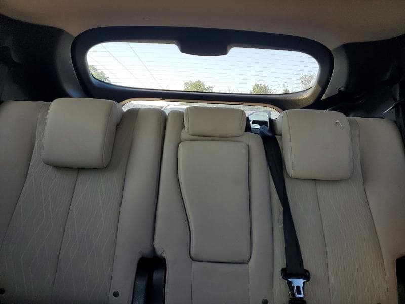 2018 MITSUBISHI ECLIPSE CROSS SE 10