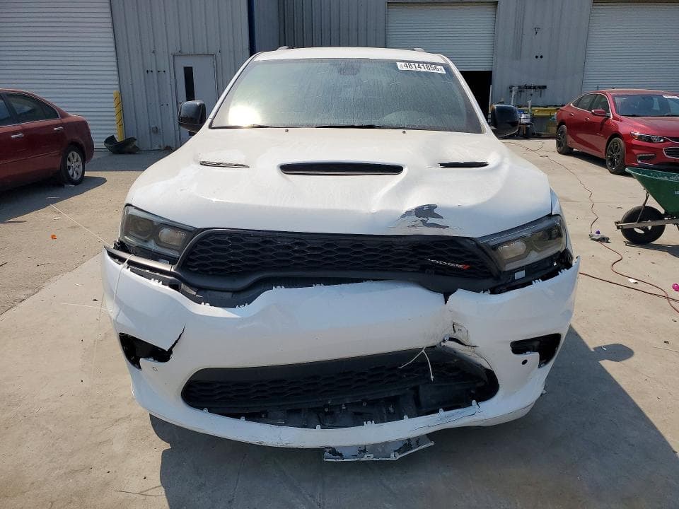 2023 DODGE DURANGO R 5