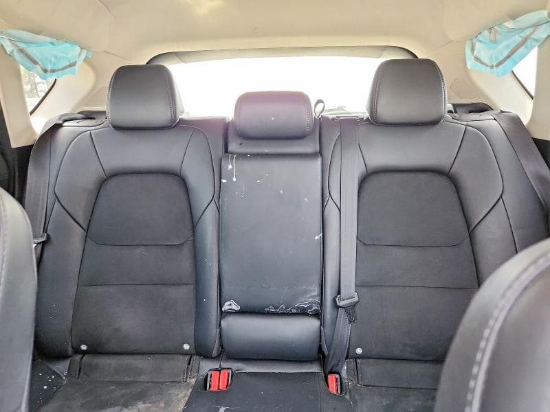 2019 MAZDA CX-5 TOURING 10