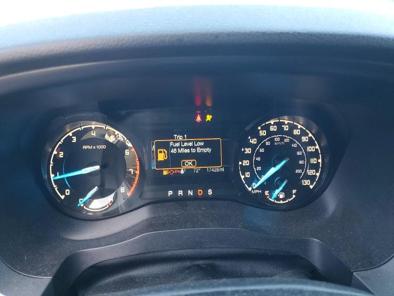 2022 FORD RANGER XL 9