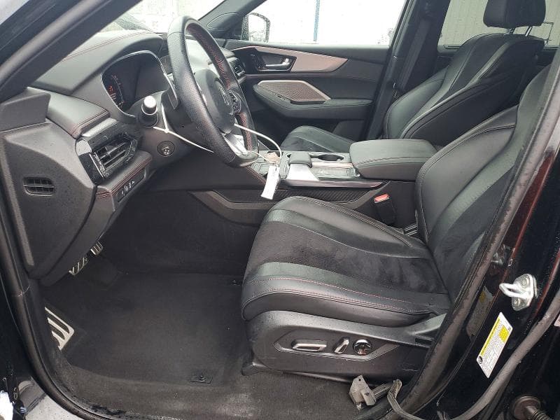 2023 ACURA MDX A-SPEC 7
